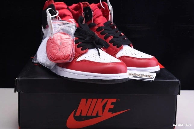 WMNS Satin Jordan High CD0461-601 1 Air Snake OG 0802